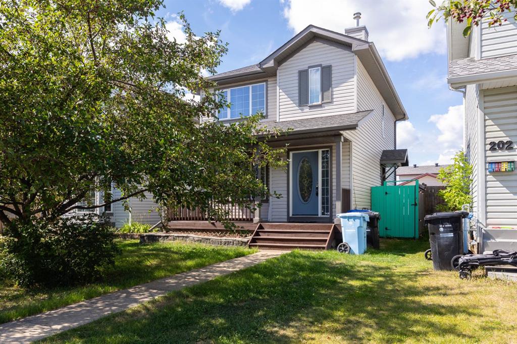 206 Smallwood Street , A2248112, Alberta,