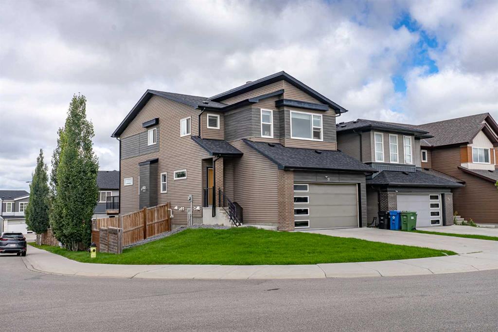 74 Carringvue Drive NW, A2248113, Alberta,