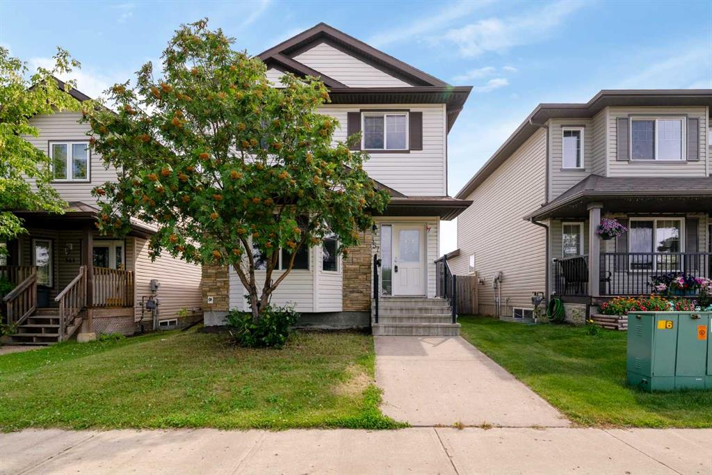 357 Rainbow Creek Drive , A2248115, Alberta,