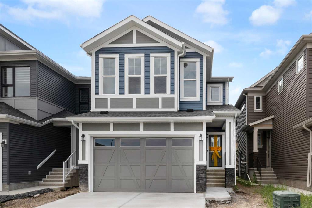 209 Calhoun Crescent NE, A2248116, Alberta,
