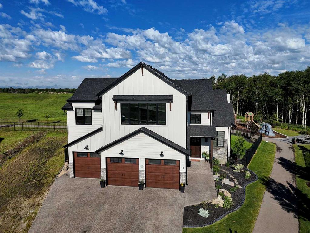 10 Sweetgrass Place , A2248120, Alberta,