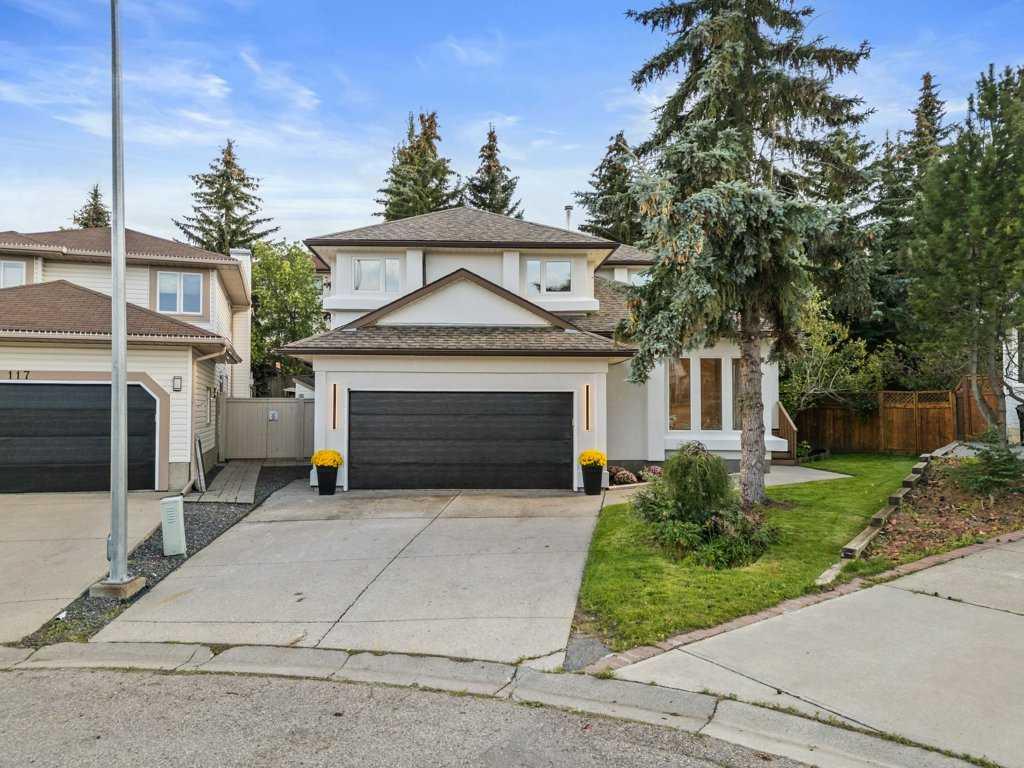 113 Straddock Terrace SW, A2248121, Alberta,