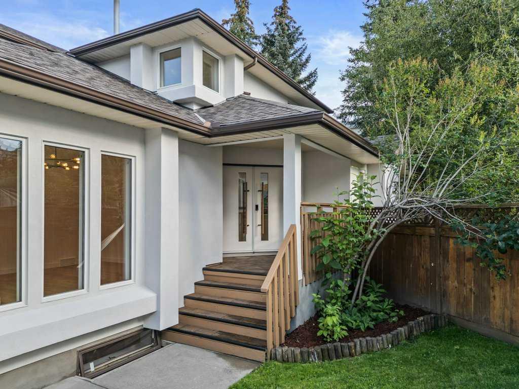 Third View of 113 Straddock Terrace SW, Strathcona Park, Calgary, Alberta, T3H 2T4
