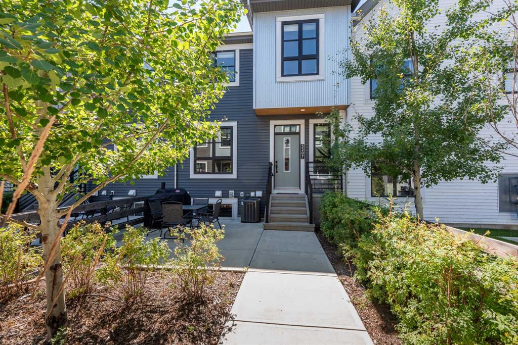 3207, 100 Walgrove Court SE, A2248125, Alberta,