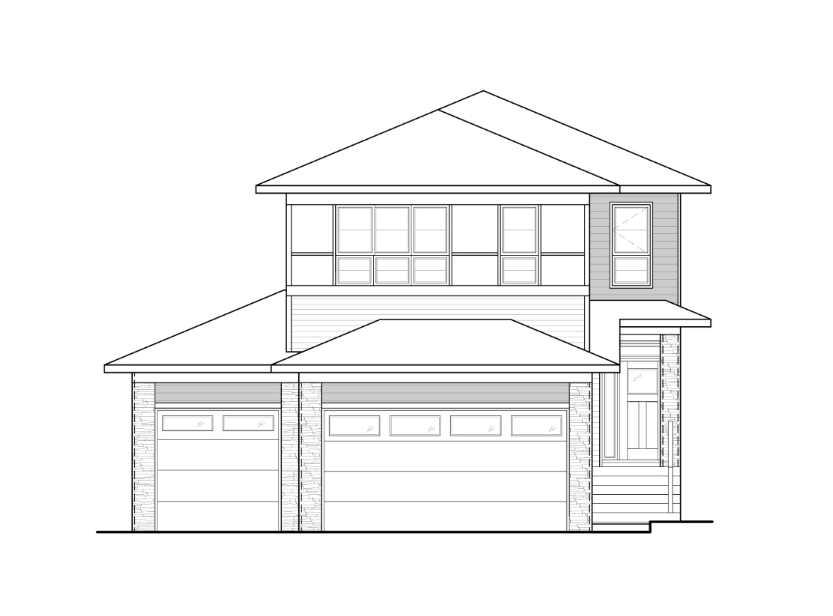 271 Dawson Wharf Rise E, A2248131, Alberta,