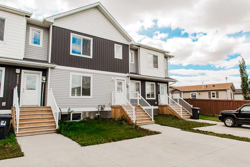 Second View of B, 9523 112 Avenue , NONE, Clairmont, Alberta, T8X 5C8