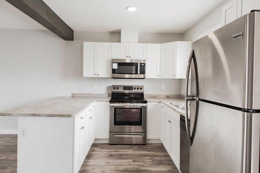 Third View of B, 9523 112 Avenue , NONE, Clairmont, Alberta, T8X 5C8
