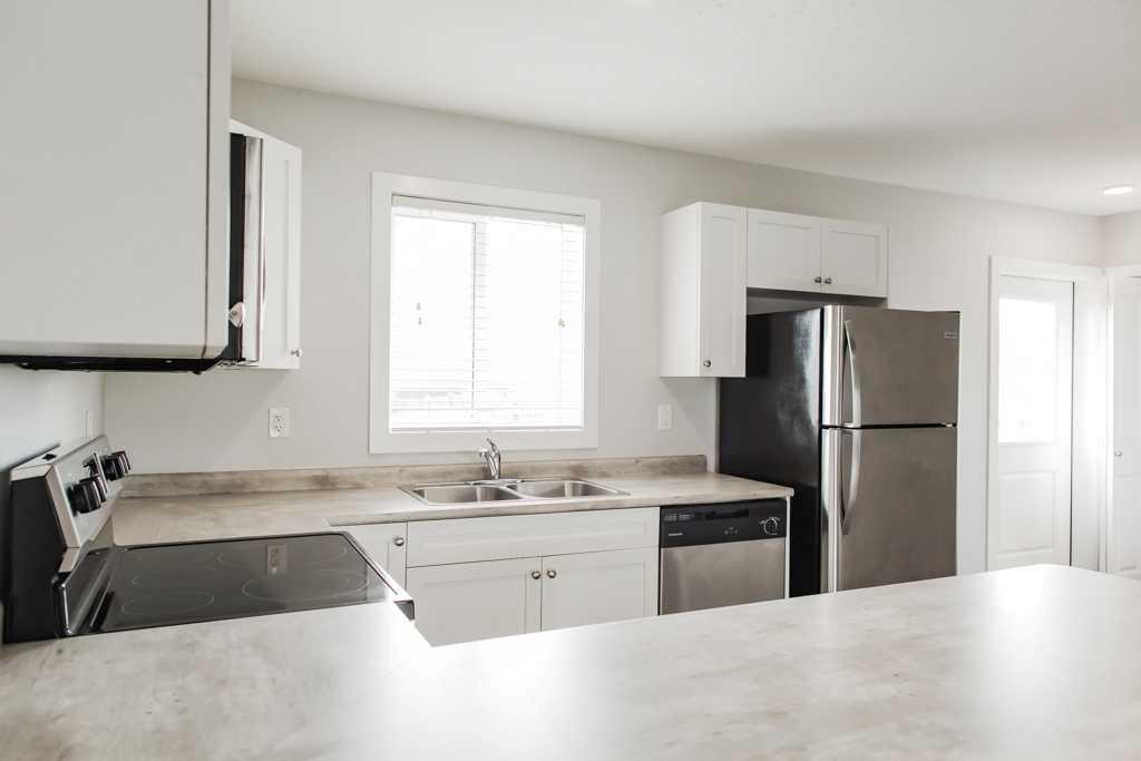 Fifth View of B, 9523 112 Avenue , NONE, Clairmont, Alberta, T8X 5C8