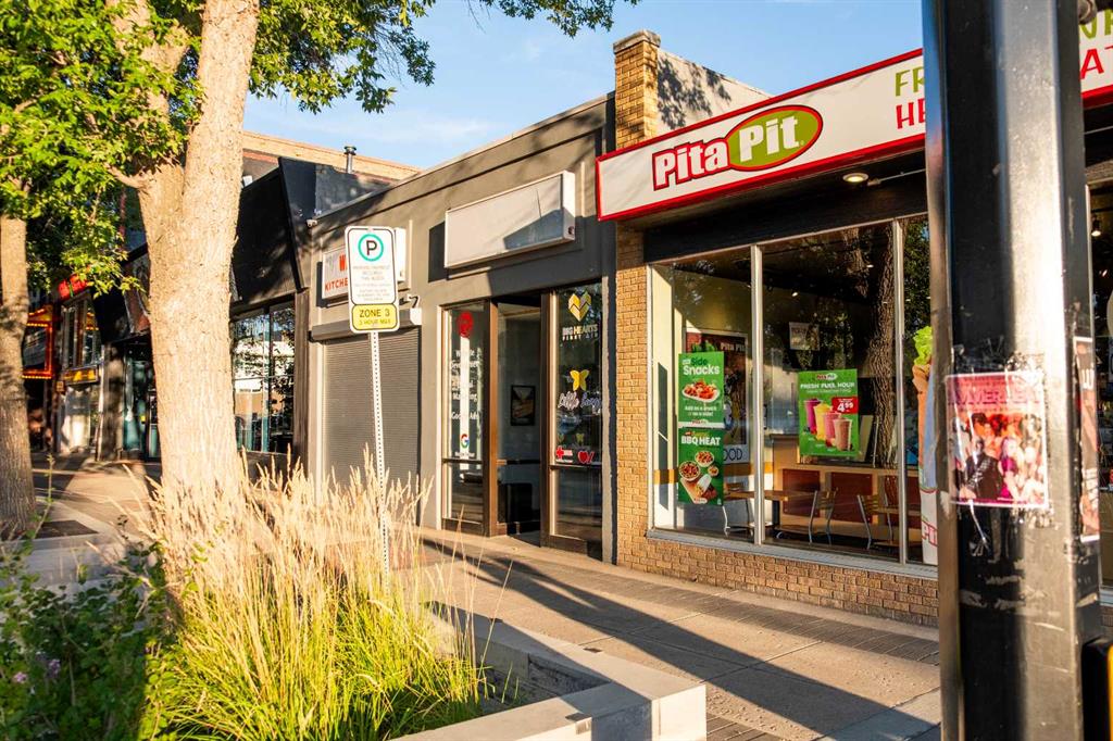 Fourth View of 604 3 Avenue S, Downtown, Lethbridge, Alberta, T1J 0H4