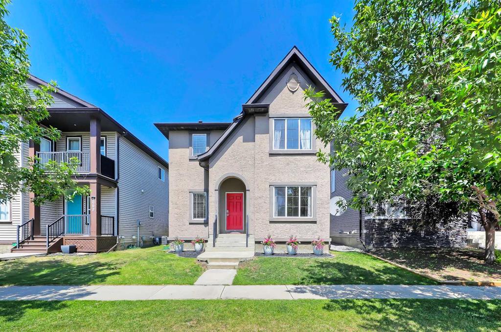 5006 Elgin Avenue SE, A2248139, Alberta,