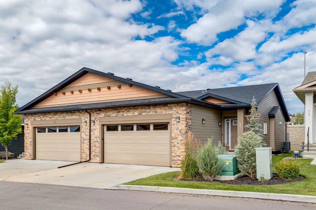 95 Sierra Morena Manor SW, A2248142, Alberta,