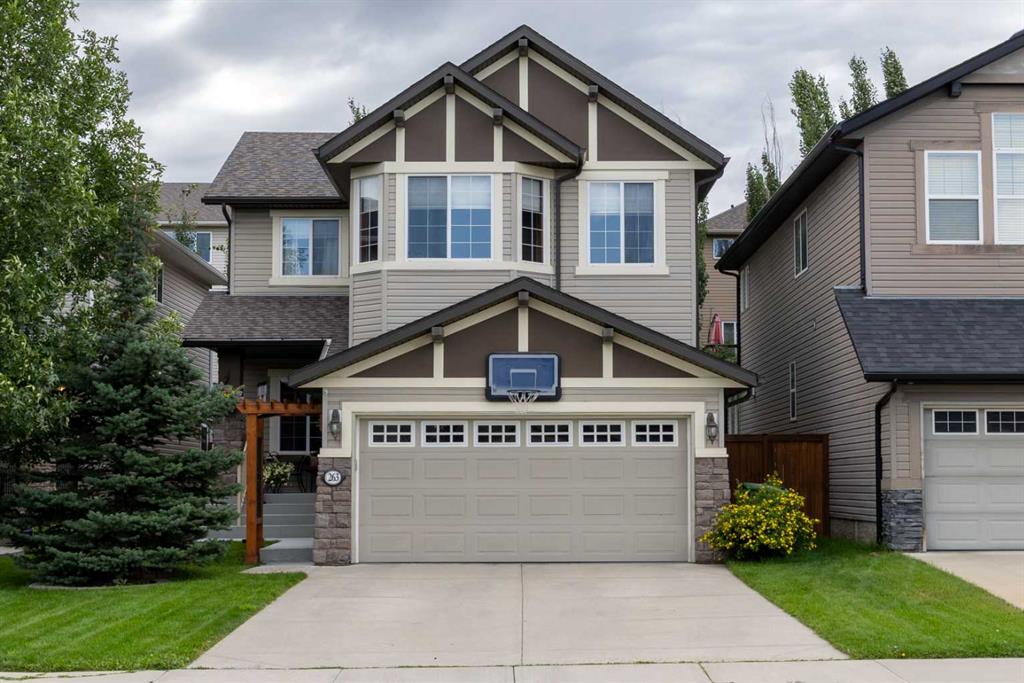 263 Everoak Drive SW, A2248144, Alberta,