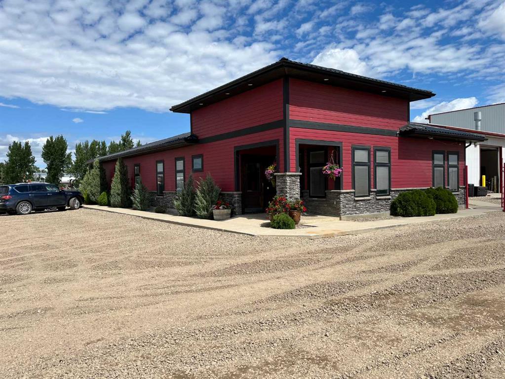 Third View of 6415 Wild Rose Drive , NONE, Taber, Alberta, T1G 1Z4