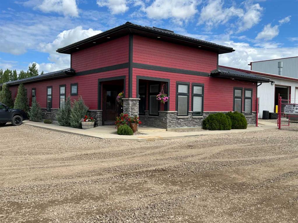 Fourth View of 6415 Wild Rose Drive , NONE, Taber, Alberta, T1G 1Z4