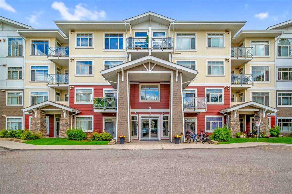 405, 16 Auburn Bay Link , A2248152, Alberta,