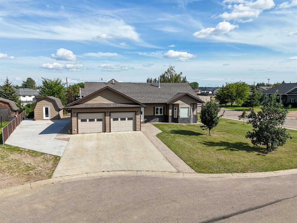 9801 109 Street , A2248157, Alberta,