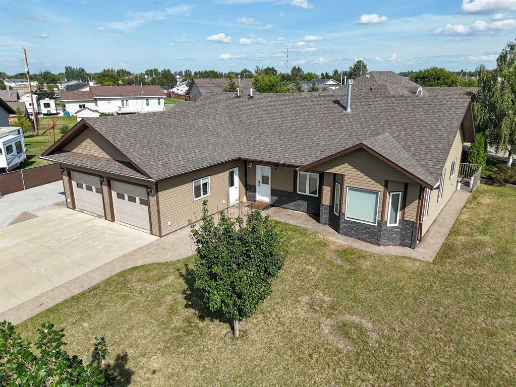 Third View of 9801 109 Street , NONE, La Crete, Alberta, T0H 2H0