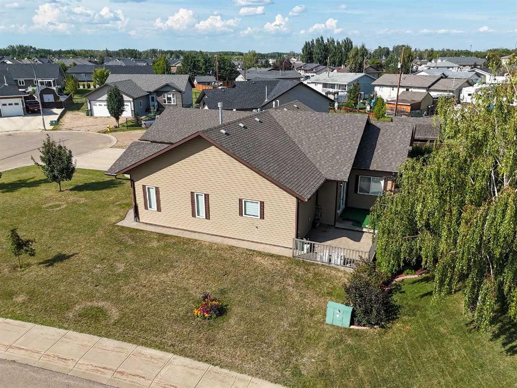 Fifth View of 9801 109 Street , NONE, La Crete, Alberta, T0H 2H0