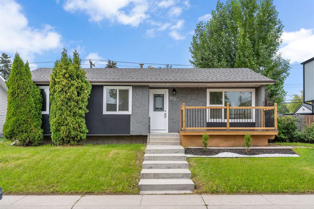 924 Pensdale Crescent SE, A2248166, Alberta,