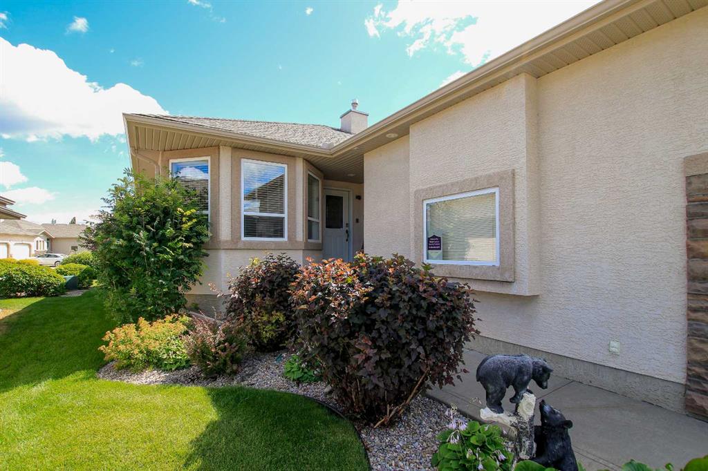 Third View of 49, 173 Austin Drive , Anders South, Red Deer, Alberta, T4R 3J3