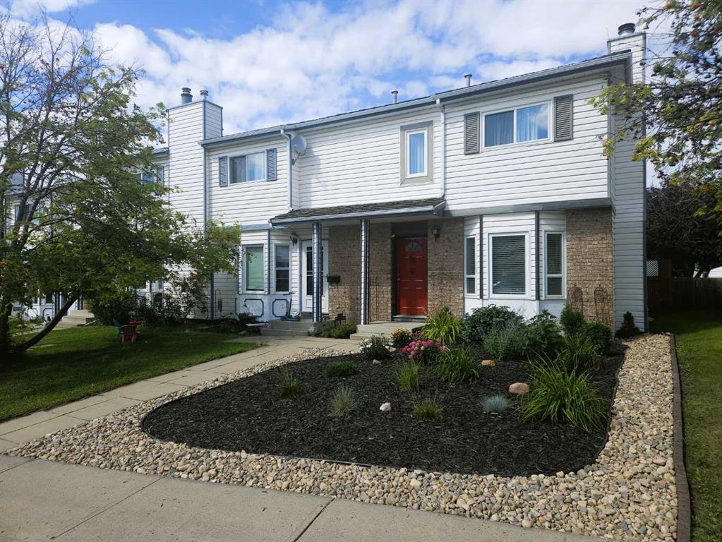 55 Elwell Close , A2248170, Alberta,