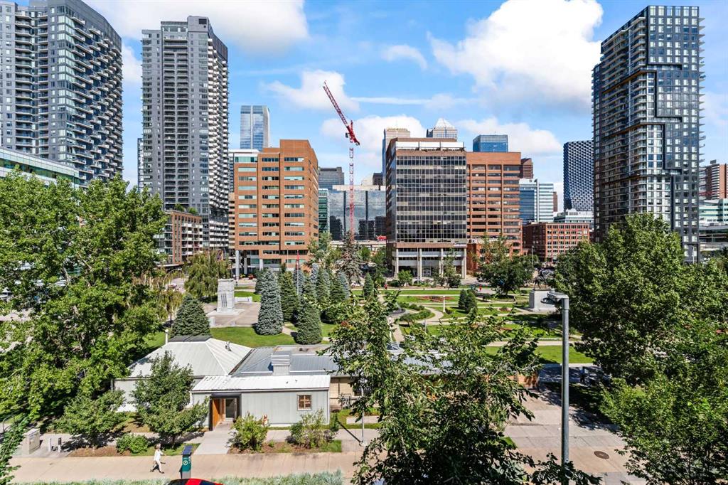 510, 339 13 Avenue SW, A2248173, Alberta,