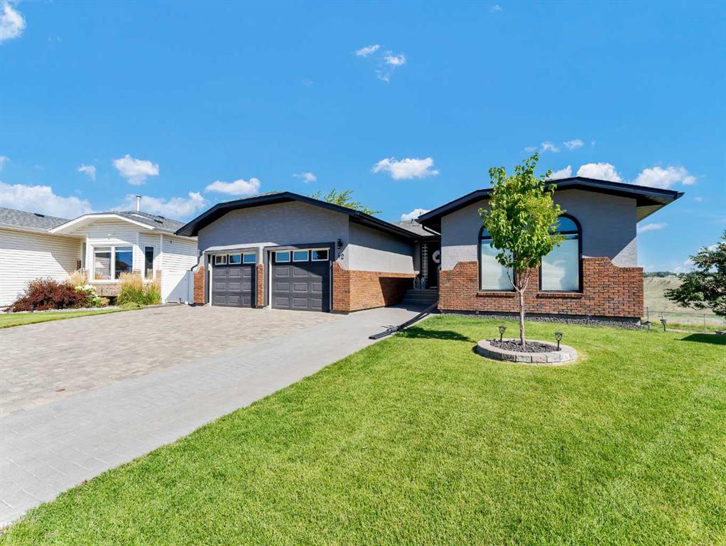 42 Cook Court SE, A2248177, Alberta,