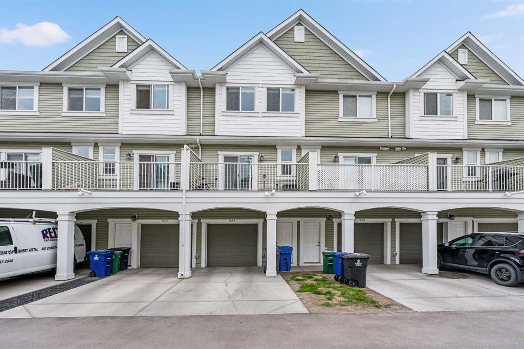 324 Copperstone Manor SE, A2248185, Alberta,