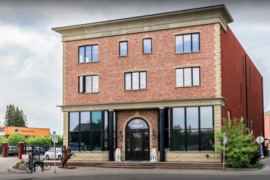 101, 102, 1025 10 Street SE, A2248186, Alberta,