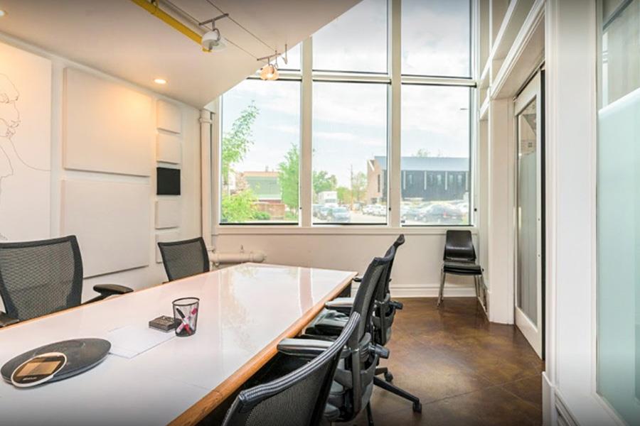 Fourth View of 102, 1025 10 Street SE, Inglewood, Calgary, Alberta, T2G 3E1