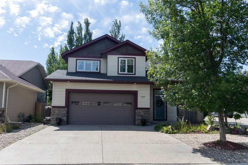 147 Webster Drive , A2248189, Alberta,