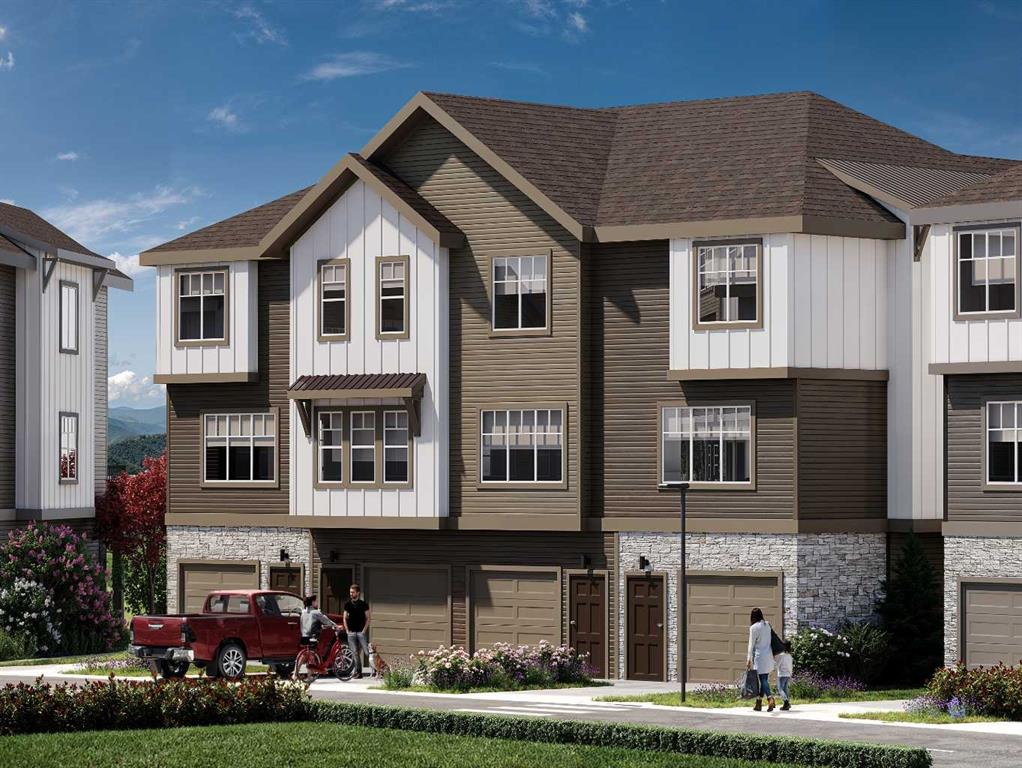 111, 2231 81st Street SW, A2248191, Alberta,