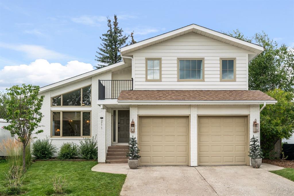 211 Hunters Place , A2248192, Alberta,