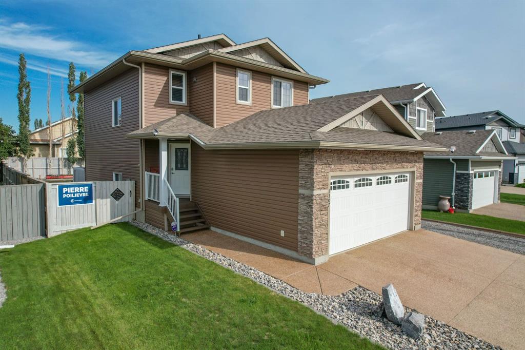 3307 52nd Street , A2248193, Alberta,
