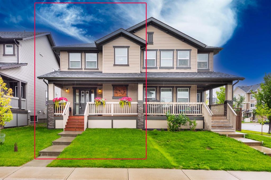 12 Skyview Ranch Lane NE, A2248197, Alberta,