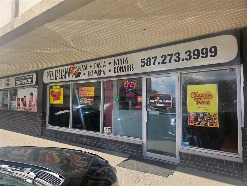Westpark Main Street  , A2248207, Alberta,
