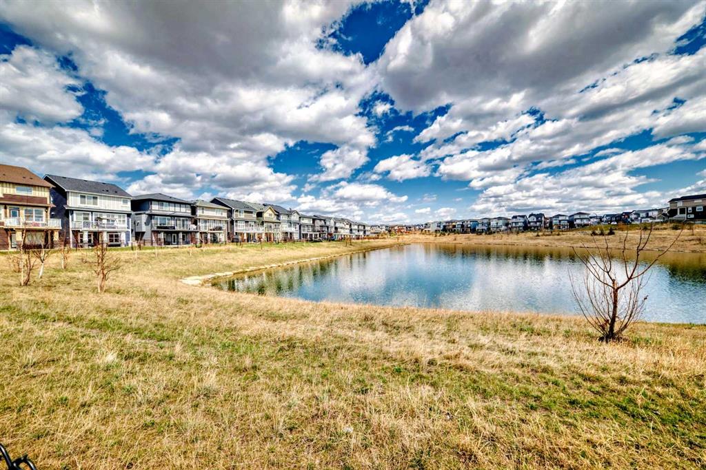 34 Carringsby Landing NW, A2248208, Alberta,