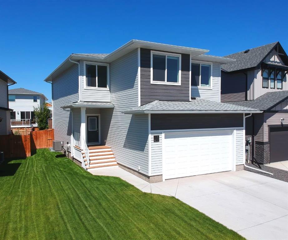 119 Goldenrod Road W, A2248209, Alberta,