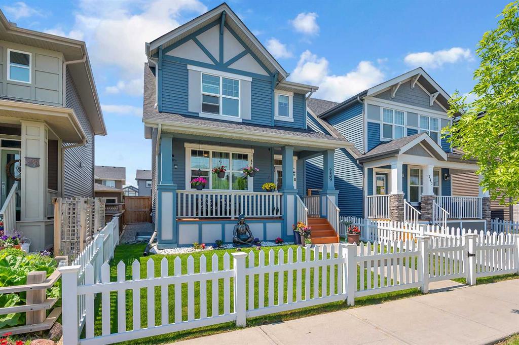 239 Sundown Road , A2248211, Alberta,