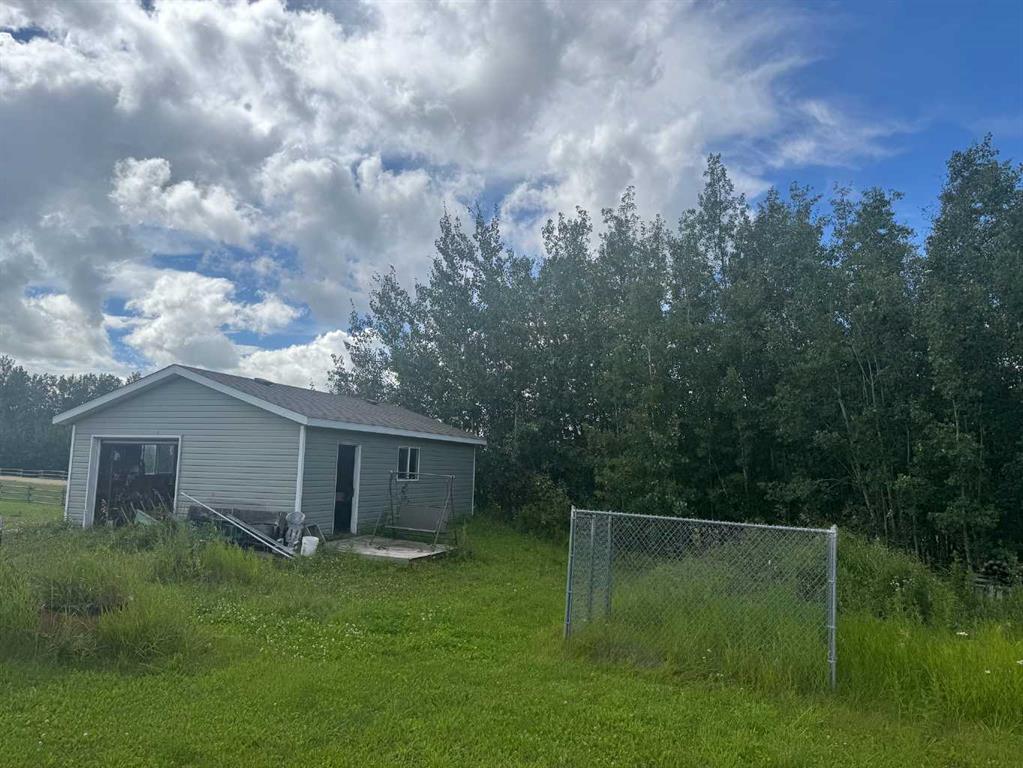 Third View of 2, 284029 Township Road 422  , Heartland Country Estates, Rural Ponoka County, Alberta, T4J1V9