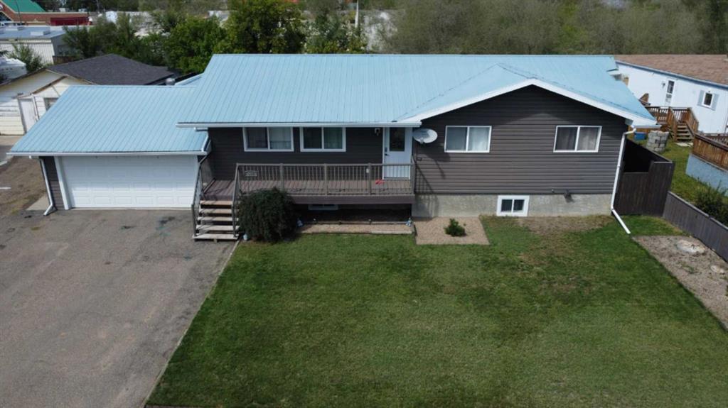 512 1 Avenue W, A2248228, Alberta,