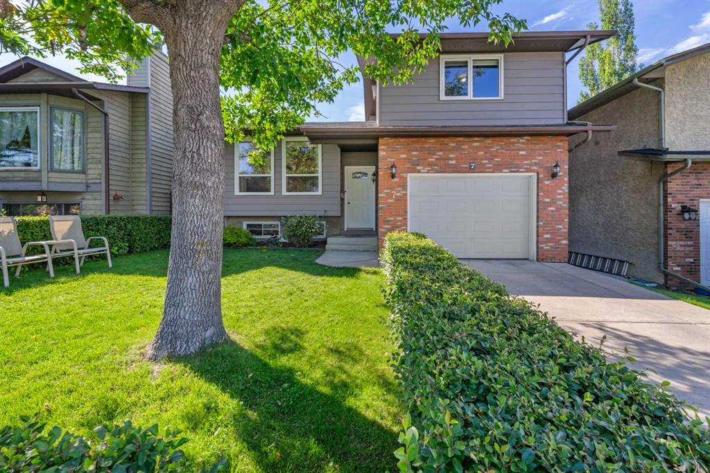 7 Bernard Court NW, A2248242, Alberta,