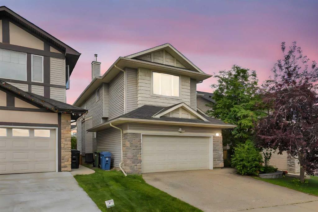 511 Cresthaven Place SW, A2248243, Alberta,