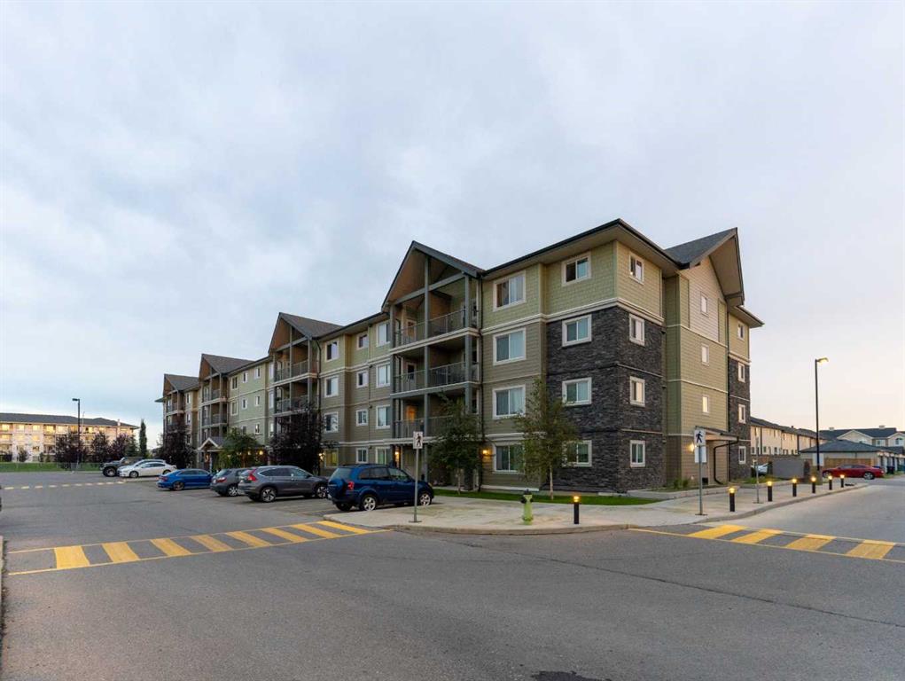 2411, 181 skyview ranch Manor , A2248244, Alberta,