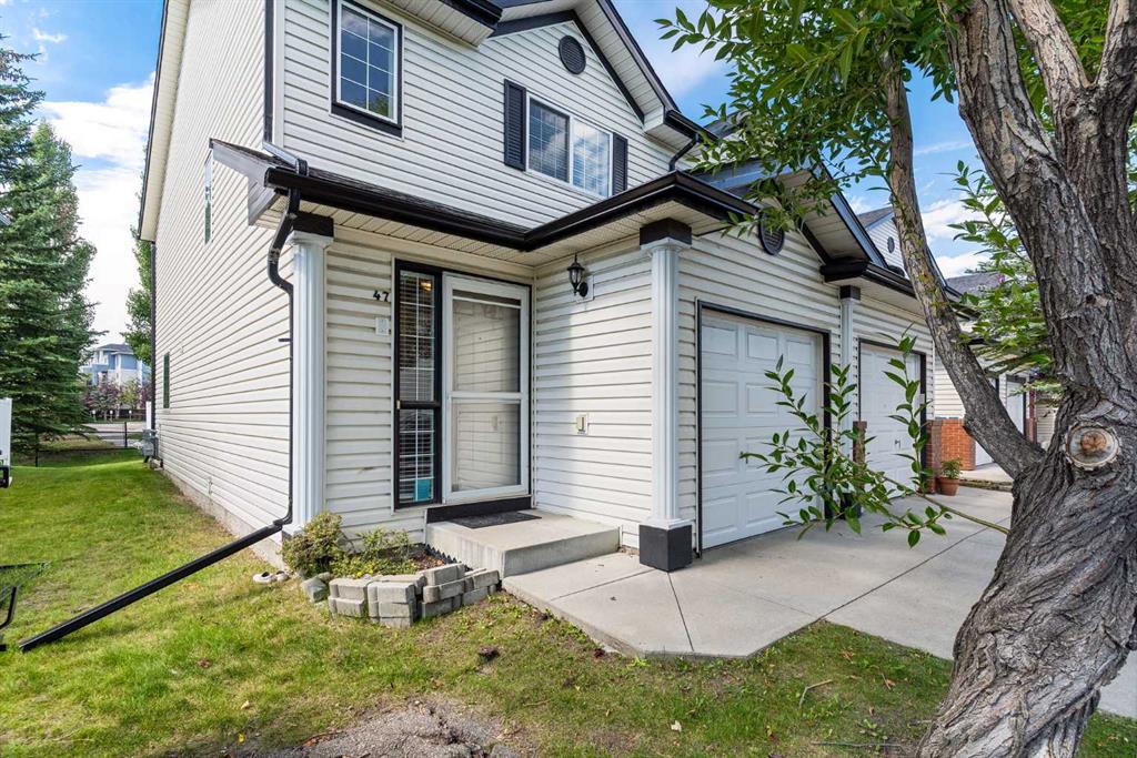 47 Country Village Circle NE, A2248253, Alberta,