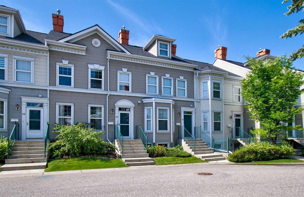 22 Prestwick Gardens SE, A2248255, Alberta,