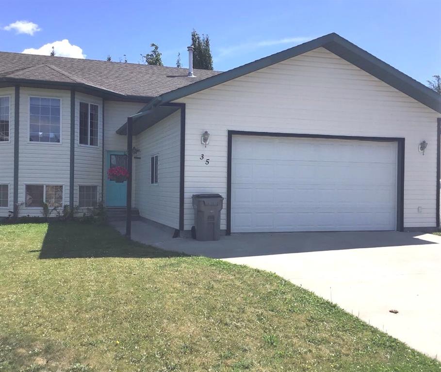 35 Poplar Drive , A2248256, Alberta,