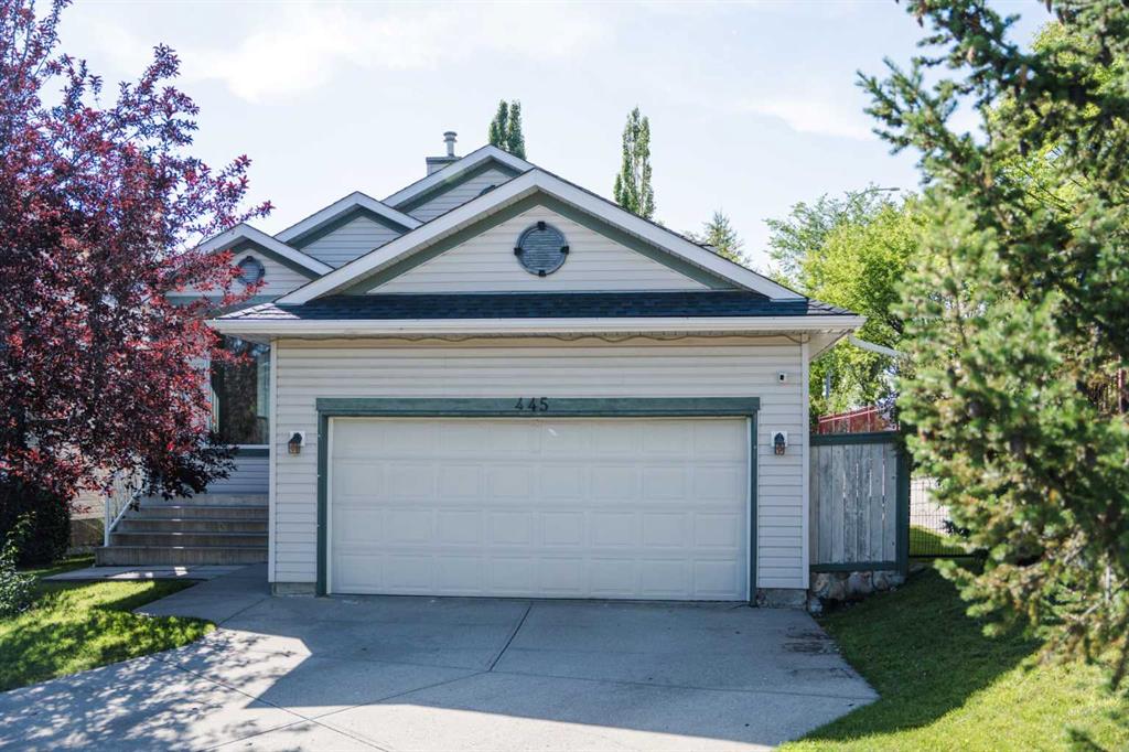 445 Rocky Ridge Bay NW, A2248257, Alberta,