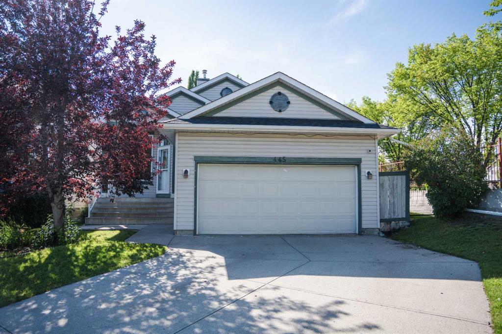 Third View of 445 Rocky Ridge Bay NW, Rocky Ridge, Calgary, Alberta, T3G 4H8
