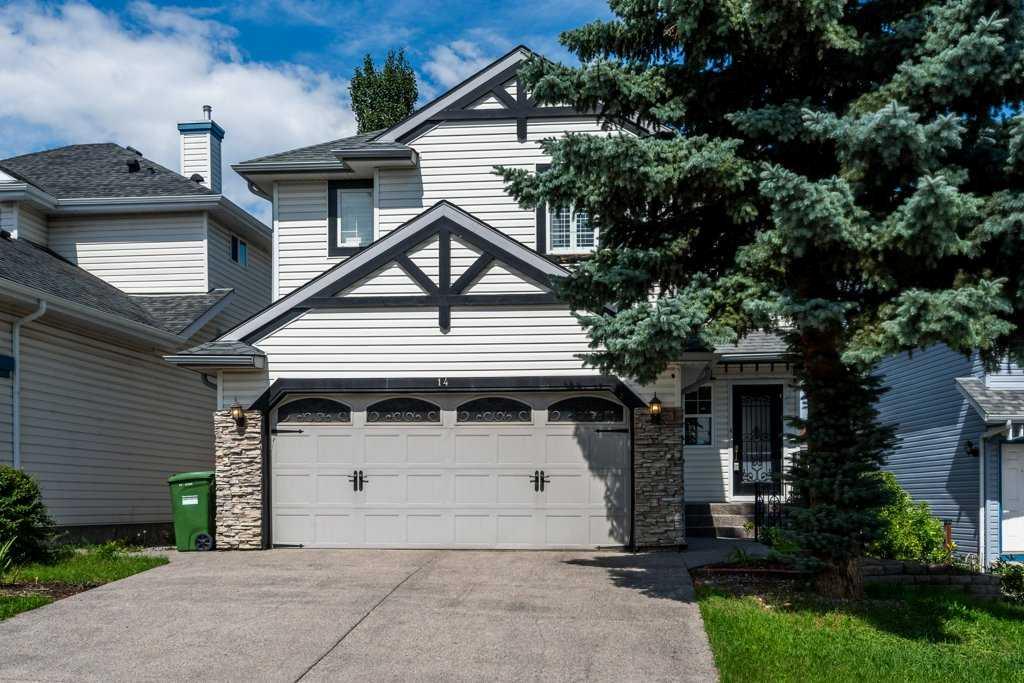14 Somerglen Crescent SW, A2248260, Alberta,